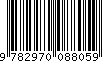 EAN: 9782970088059 EAN: 9782970088059