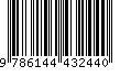 EAN: 9786144432440 EAN: 9786144432440