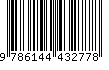 EAN: 9786144432778 EAN: 9786144432778