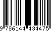 EAN: 9786144434475 EAN: 9786144434475