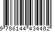 EAN: 9786144434482 EAN: 9786144434482