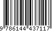 EAN: 9786144437117 EAN: 9786144437117