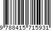 EAN: 9788415715931 EAN: 9788415715931