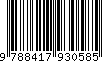 EAN: 9788417930585 EAN: 9788417930585