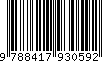 EAN: 9788417930592 EAN: 9788417930592