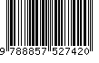 EAN: 9788857527420 EAN: 9788857527420