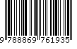 EAN: 9788869761935 EAN: 9788869761935
