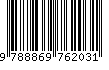 EAN: 9788869762031 EAN: 9788869762031