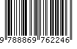 EAN: 9788869762246 EAN: 9788869762246