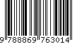 EAN: 9788869763014 EAN: 9788869763014