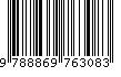 EAN: 9788869763083 EAN: 9788869763083