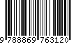 EAN: 9788869763120 EAN: 9788869763120