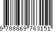 EAN: 9788869763151 EAN: 9788869763151