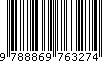 EAN: 9788869763274 EAN: 9788869763274