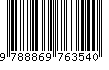 EAN: 9788869763540 EAN: 9788869763540
