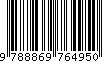 EAN: 9788869764950 EAN: 9788869764950