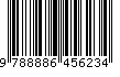 EAN: 9788886456234 EAN: 9788886456234