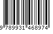 EAN: 9789931468974 EAN: 9789931468974