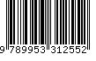EAN: 9789953312552 EAN: 9789953312552