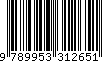 EAN: 9789953312651 EAN: 9789953312651
