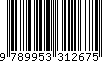 EAN: 9789953312675 EAN: 9789953312675