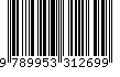 EAN: 9789953312699 EAN: 9789953312699