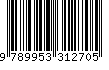 EAN: 9789953312705 EAN: 9789953312705