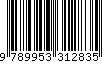 EAN: 9789953312835 EAN: 9789953312835