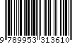 EAN: 9789953313610 EAN: 9789953313610
