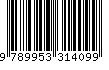 EAN: 9789953314099 EAN: 9789953314099