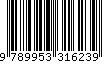 EAN: 9789953316239 EAN: 9789953316239