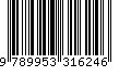 EAN: 9789953316246 EAN: 9789953316246