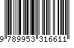 EAN: 9789953316611 EAN: 9789953316611
