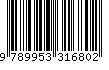 EAN: 9789953316802 EAN: 9789953316802