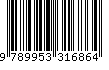 EAN: 9789953316864 EAN: 9789953316864