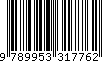 EAN: 9789953317762 EAN: 9789953317762