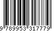 EAN: 9789953317779 EAN: 9789953317779