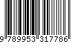 EAN: 9789953317786 EAN: 9789953317786