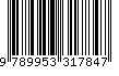 EAN: 9789953317847 EAN: 9789953317847