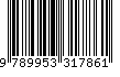 EAN: 9789953317861 EAN: 9789953317861