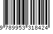 EAN: 9789953318424 EAN: 9789953318424