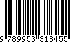 EAN: 9789953318455 EAN: 9789953318455