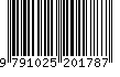 EAN: 9791025201787 EAN: 9791025201787