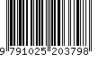 EAN: 9791025203798 EAN: 9791025203798