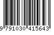 EAN: 9791030415643 EAN: 9791030415643