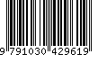 EAN: 9791030429619 EAN: 9791030429619