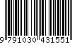 EAN: 9791030431551 EAN: 9791030431551