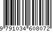 EAN: 9791034608072 EAN: 9791034608072