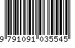 EAN: 9791091035545 EAN: 9791091035545