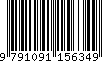 EAN: 9791091156349 EAN: 9791091156349